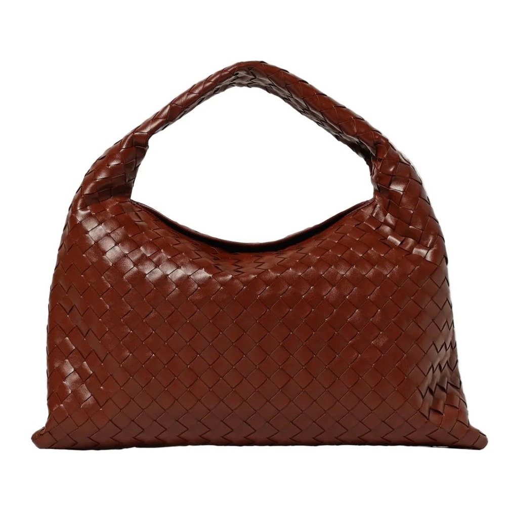 ‼️ONE LEFT! New Bottega Veneta Hop Small Shoulder Bag